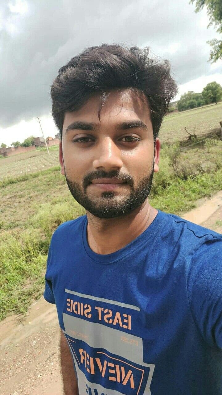 Bilal Ahmed