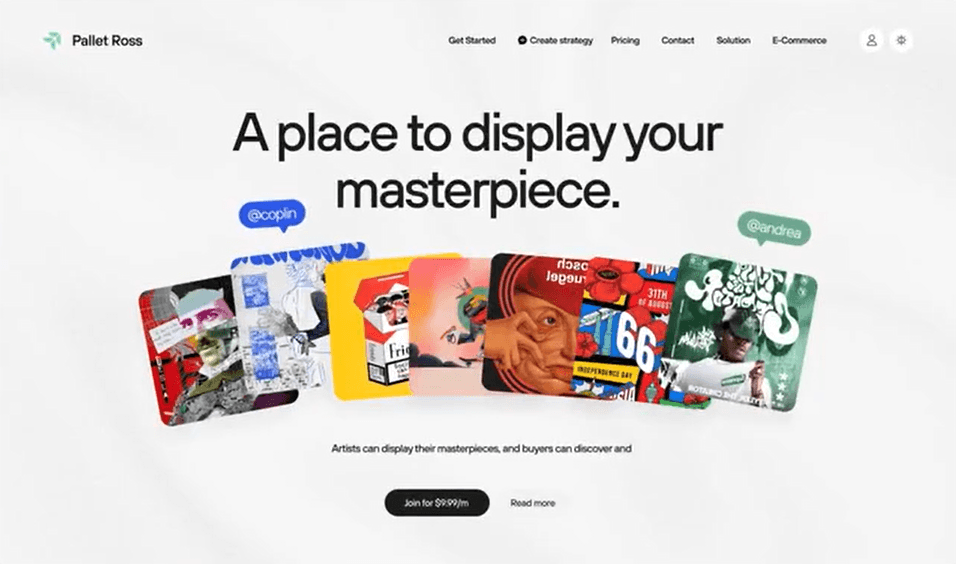 Brand-First Web Design that Actually Converts