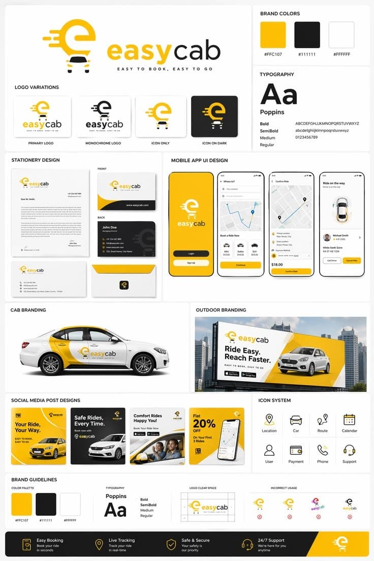 EasyCab