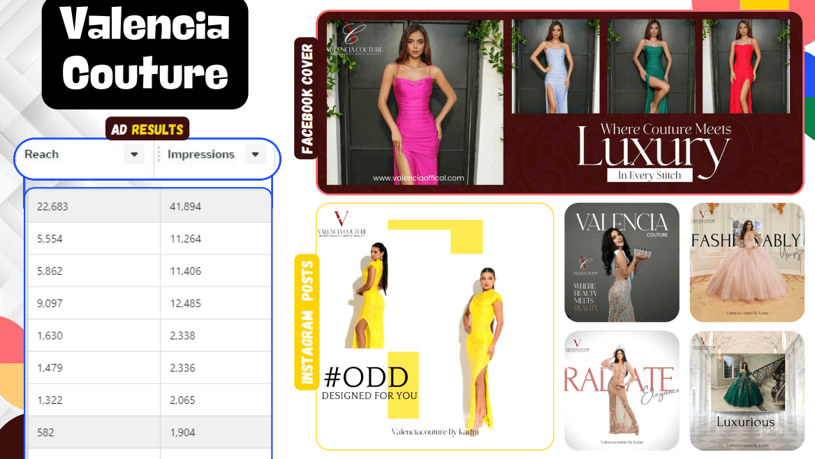 Valencia Couture