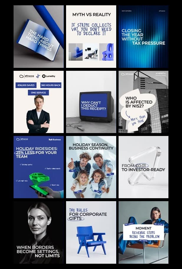 eFinance