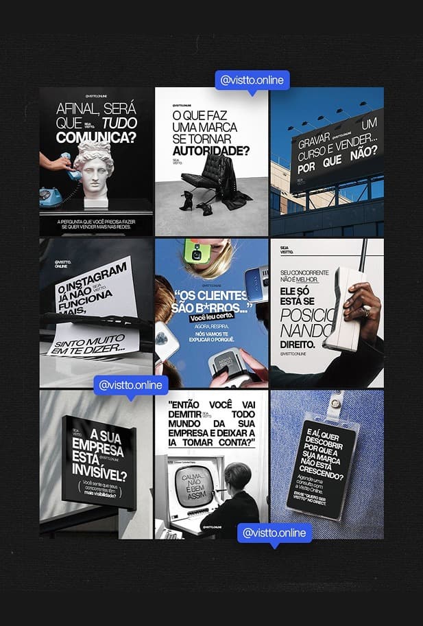 Vistto