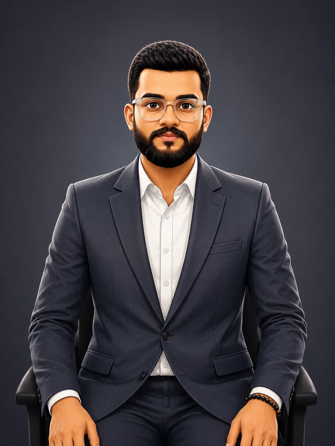 Muhammad Farooq
