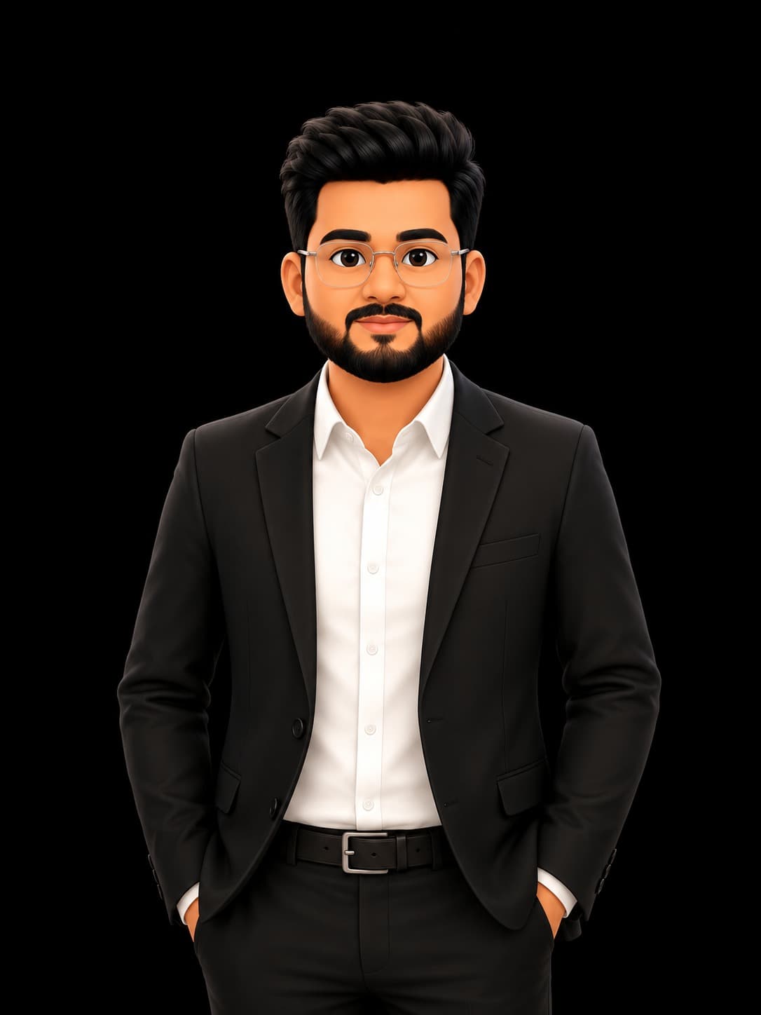 Farzan Ahmed