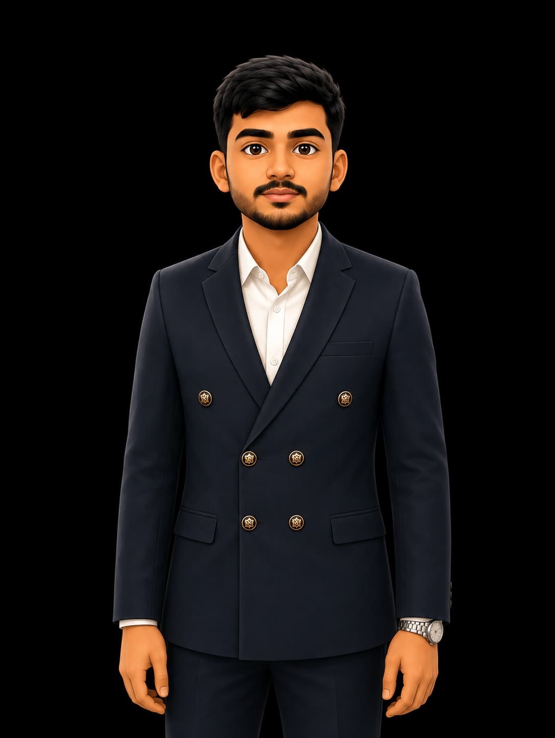 Rafeel Tahir
