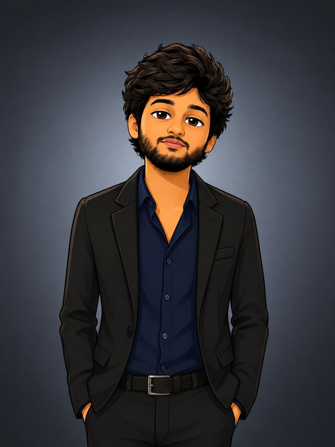 Sameer Sami