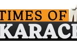 Times of Karachi