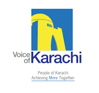 Voice of Karachi